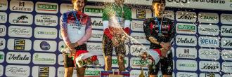 Campionati Italiani Ciclocross Faè 2025